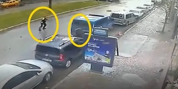 Fethi Sekin’in şehit edildiği saldırı hakkında flaş itiraf! Mühimmat İzmir’e nasıl geldi?