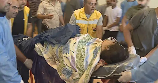 Irak’taki Sünni koalisyonunun lideri Hançer Duhok saldırısının failini açıkladı: PKK tarafından yapıldı