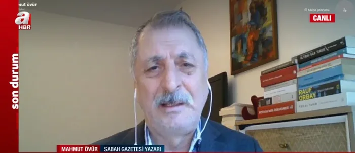 CHP lideri Kemal Kılıçdaroğlu'nun yaptığı görüşmeler ifşa edildi! FETO ile CHP arasındaki iletişimde kilit isim Yeşil! - 13