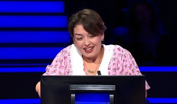Türkiye'deki 81 ilin adında bu dört harften hangisi diğer üçünden daha az bulunur? Kim Milyoner Olmak İster 1 milyon sorusu! İllerin listesi... - 1