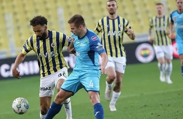 ZENİT - FENERBAHÇE MAÇI CANLI İZLE! 9 Temmuz Zenit - Fenerbahçe maçı saat kaçta, hangi kanalda?