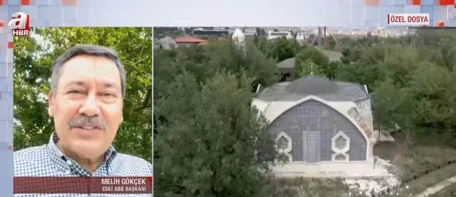 Ankapark nasıl başladı, ne hale geldi? Dev yatırımın talan edilmesine göz mü yumuldu?