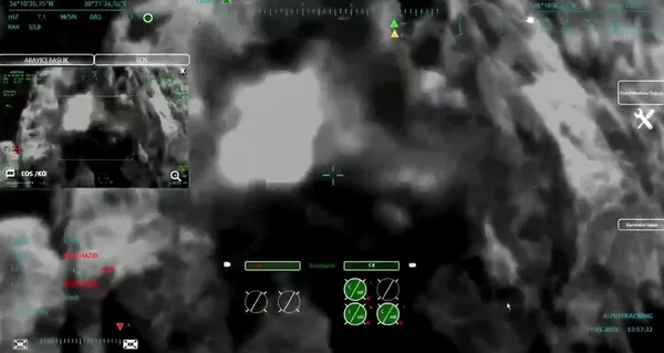 Savunma Sanayii Başkanı Demir’den ULAQ mesajı! Atış serbest