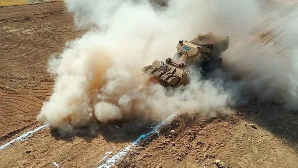 Türkiye üretti dünya MEMATT için sıraya girdi! Talep yağıyor | İşte özellikleri