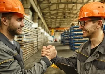 Kadro için 1 milyon başvuru
