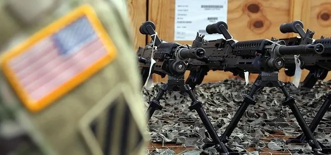 ABD’den Ukrayna’ya yardım paketi! Uzun menzilli silahlar da listede