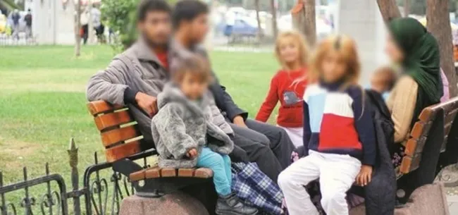 İstanbul Valiliği'nden kaçak göçmen açıklaması - 2