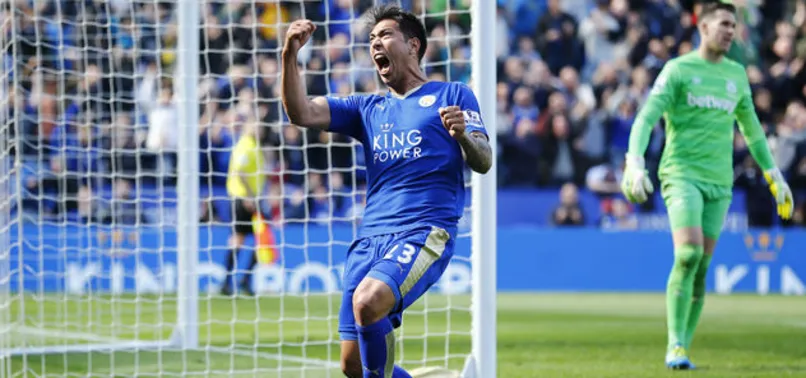 Galatasaray'dan Leonardo Ulloa için son hamle