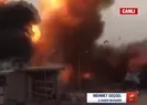 PKK El Bab’ta sivilleri hedef aldı