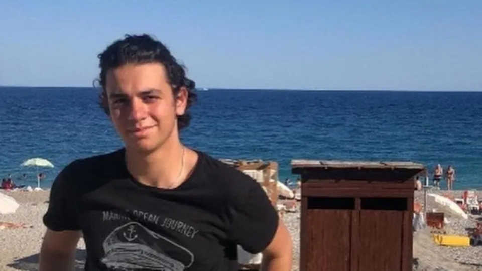 Onur Alp Eker'in otopsi raporunda çarpıcı detay! Ailesi açıkladı