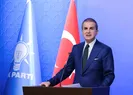 AK Partiden Bidena 1915 olayları tepkisi