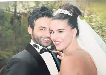 Emre Kaya'nın 5 yıllık evliliğinin bitme sebebi...