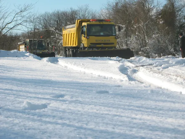 Balkanlar'dan İstanbul'a kar geliyor! İşte 5 günlük hava durumu | Kar için tarih ve rapor yayınlandı - 5