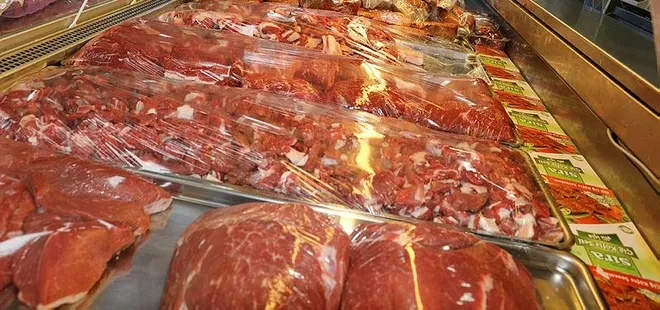 Rekabet Kurumu’ndan kırmızı et uyarısı: Cezası ağır