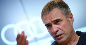 İşte Ersun Yanal’ın yeni Sow’u...