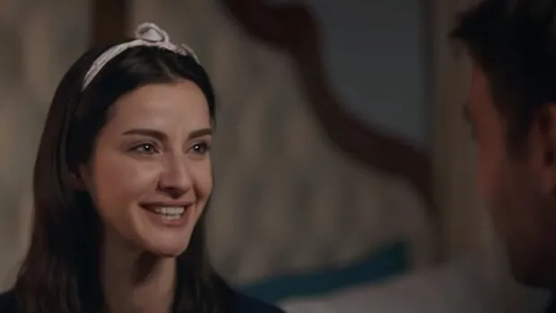 Sen Anlat Karadeniz 45.son bölüm tek parça izle: Nazar ve Murat'ın düğününde şok! - 1