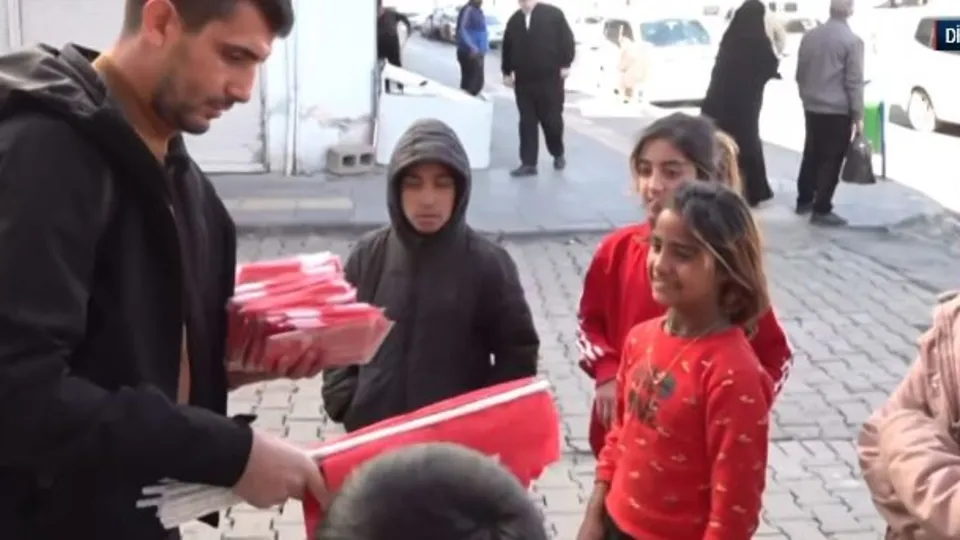 STK’lardan terörsüz Türkiye sürecine destek