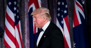 İran’dan Trump’a: Ahmakça bir kumar!