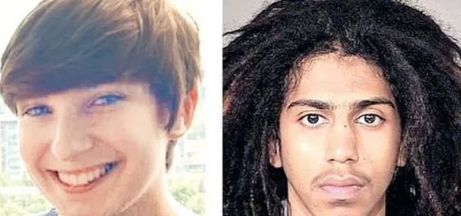 Suudi Arabistan’ın son skandalı! 21 yaşındaki Abdulrahman Nura’yı böyle kaçırdılar