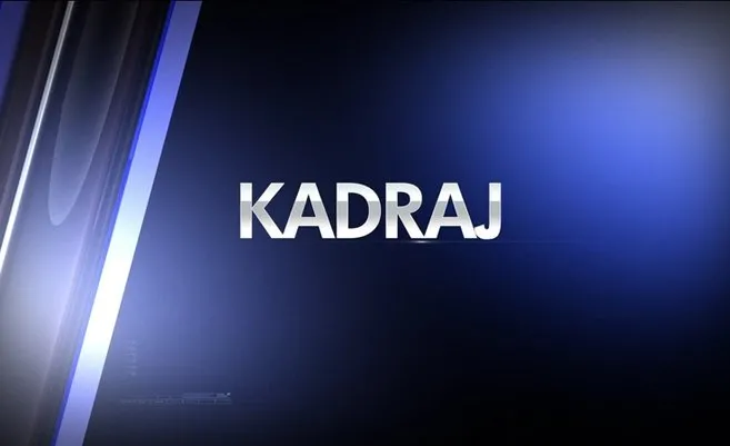 Kadraj