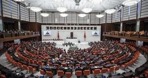 9’uncu Yargı Paketi’nde casusluğa özel madde