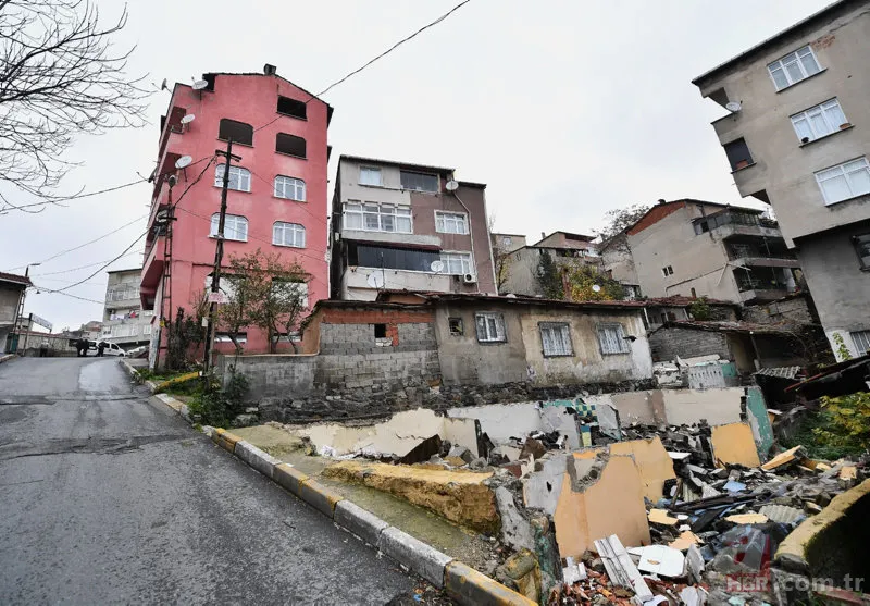 Takozcu zihniyet! CHP, Beyoğlu’nda Tarlabaşı, Okmeydanı gibi kentsel dönüşüm projelerini 10 yıl geciktirdi 13