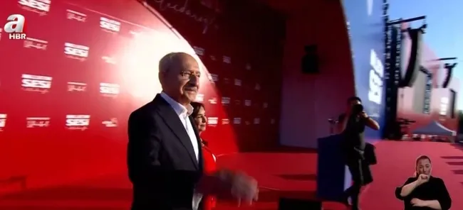 Millet İttifakı’nın adayı Kılıçdaroğlu mu? Ankara kulisleri hareketlendi