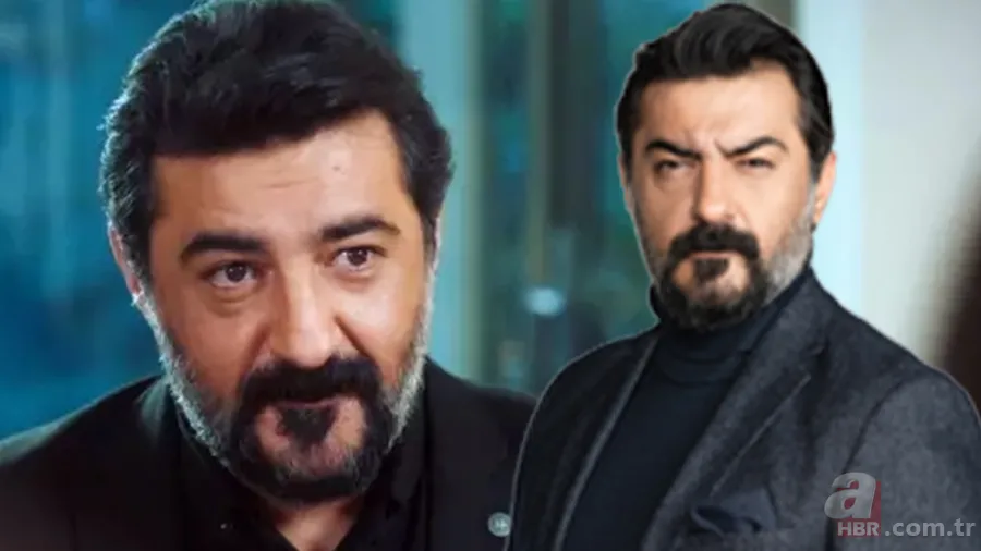 Kardeşlerim dizisinin Akif Atakul'u Celil Nalçakan bakın kiminle birlikteymiş! Sevgilisiyle ilk defa görüntülendi 1