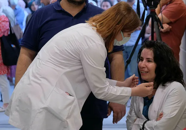 Konya’da doktor Ekrem Karakaya’nın katledildi! Kılıçdaroğlu siyaset üretme peşinde! Sağlık Bakanı Fahrettin Koca’dan sert yanıt