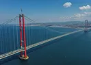 Çanakkale Köprüsü yolu ne kadar kısaltacak?