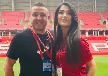 Nihat Kahveci'nin eşinden yıllar sonra itiraf gibi açıklama!