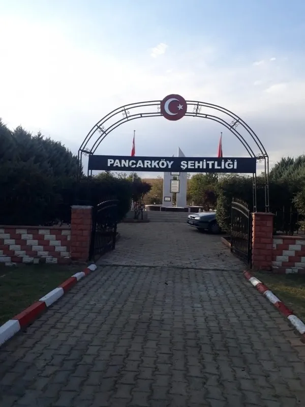 41 yıl sonra gelen şehitlik! İkiz kardeşi: Bunun gururu çok büyük - 2