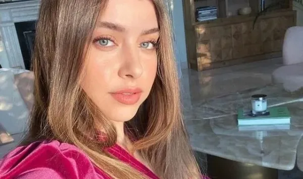 Reklam Kurulu harekete geçti! Hande Erçel’in ablası Gamze Erçel’e ceza