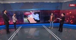 İsrail Türkiye’ye saldırabilir mi?