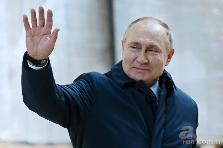 Boris Yeltsin’in günlükleri ortaya çıktı: Putin’i bir sır gibi sakladım! İşte Rus liderin beden dilinden günlük rutinlerine kadar her şey