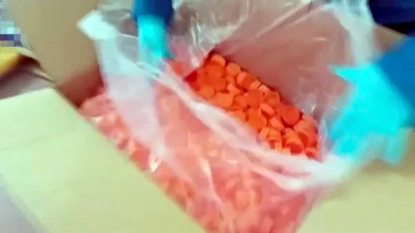 İstanbul’da jandarmadan sahte motor yağı imalathanesine operasyon