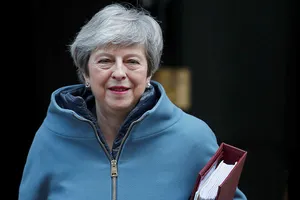 İngiltere Başbakanı açıkladı! İşte Brexit için kritik tarih