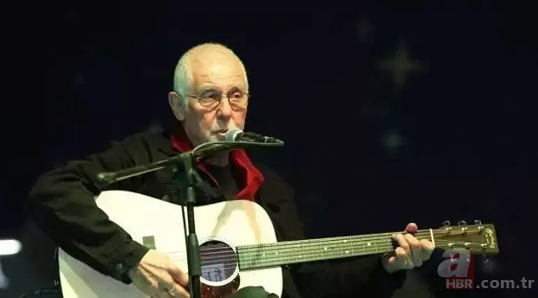 Akciğer kanserine yakalanan İlhan Şeşen’den sorulara tepki: Ne yapacaksın? 2