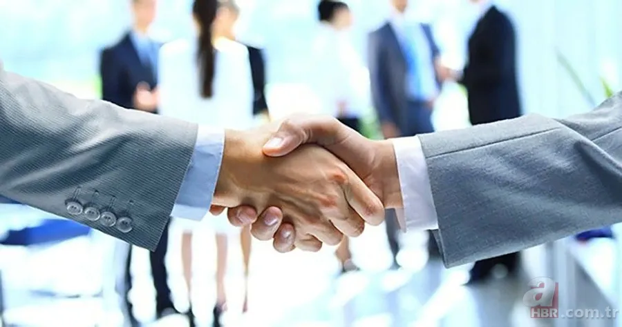 Kamuya 37.052 memur alınacak! KPSS şartlı/şartsız kurumlar peş peşe yayınladı: Başvuru şartları neler? 20-26 Mayıs tarihlerinde... 7