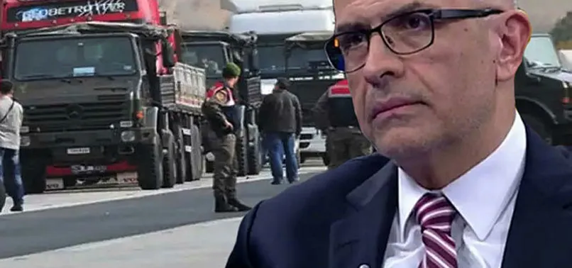 İŞTE BERBEROĞLU’NUN VEKİLLİĞİNİ DÜŞÜREN SÜREÇ!