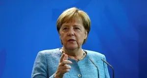 Merkel’den Libya Konferansı daveti