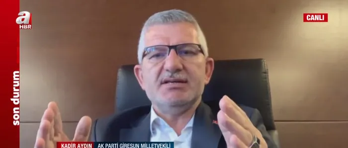 Son dakika: ABD bütçeli muhalefet! Canlı yayında flaş değerlendirmeler - 6