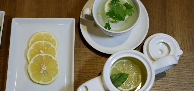 Açıkta satılan bitki çayları sağlığa zarar verebiliyor!