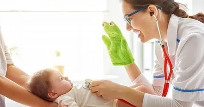 SMA hastalarını ilgilendiren karar! Sağlık Uygulama Tebliğinde değişiklik yapıldı