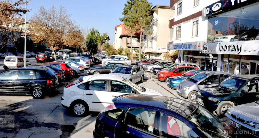 Yargıtay'dan 2. el araç alım satımında kuralları değiştirecek kilometre kararı! 3
