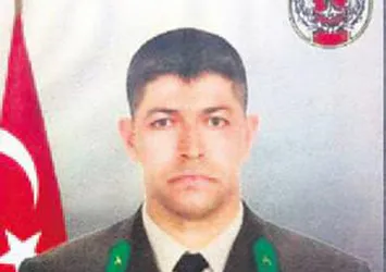 Kahraman askerin anısına fidan dikecek