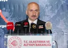 Kasım ayında test sürüşlerini başlatacağız