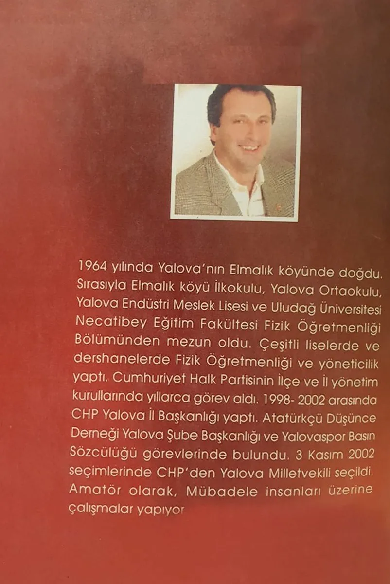 Muharrem Ince Nin Erotik Siirleri Ortaya Cikti A Haber Son Dakika Gundem Haberleri