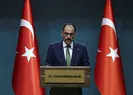 Kabine toplantısı sonrası flaş açıklamalar