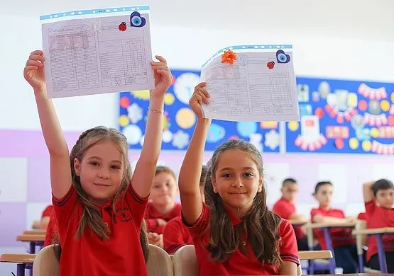 e okul meb gov tr karneler nasil alinacak 2020 karne takdir ve tesekkur sorgulama ekrani